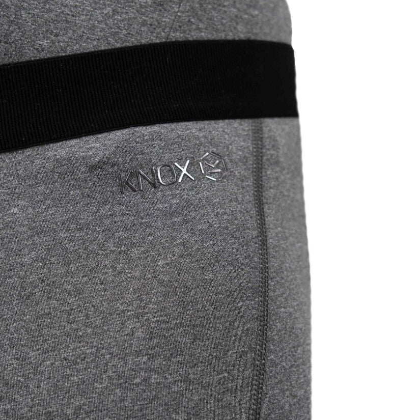 Knox Morgan Dual Active Función inferior | Unisex | Gris | 69605 