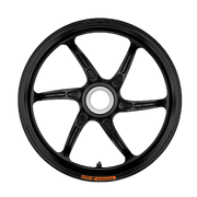 Rueda trasera de magnesio OZ Cattiva Ducati Panigale 1299/S (15-18) C6012DU60X 