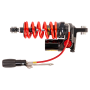 K-Tech DDS PRO Amortiguador Kawasaki ZX-10R/RR (21-25) 255-021-150-020 