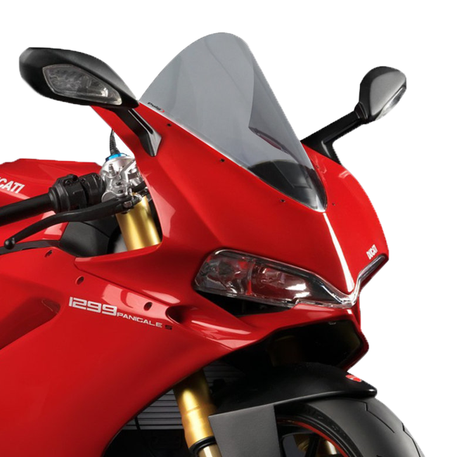 Puig R-Racer Parabrisas Ducati Panigale 1299/S (15-18) 7621 