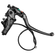 Brembo Radial Bomba de freno RCS Corsa Corta 19x18-20 110C74010 