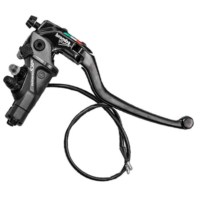 Brembo Radial Bomba de freno RCS Corsa Corta 19x18-20 110C74010 