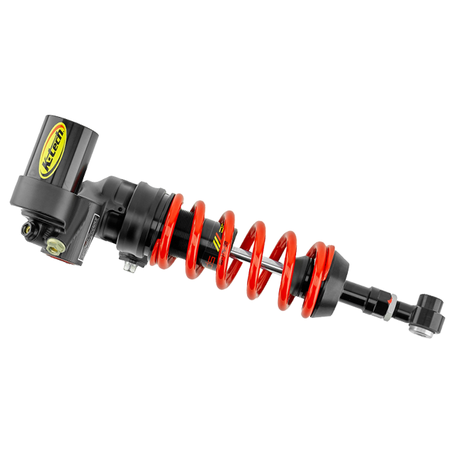 K-Tech DDS PRO Amortiguador BMW S1000RR K67 (19-25) 255-019-030-020 