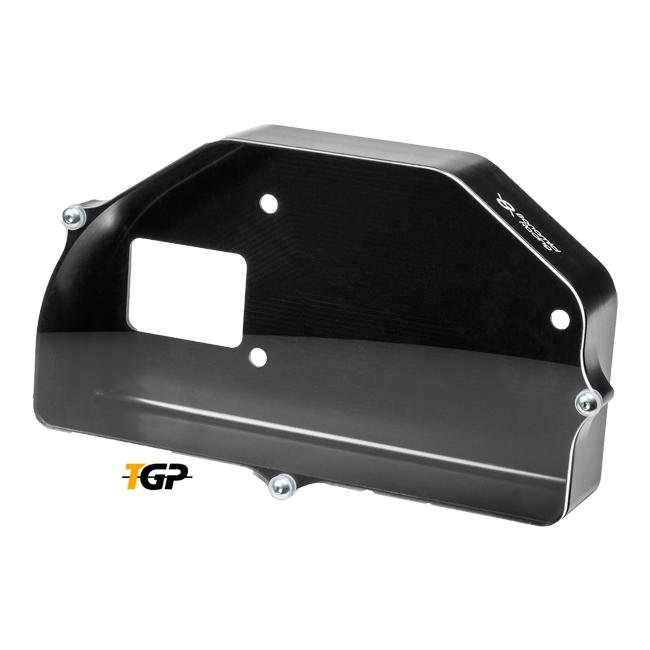 Protección de tablero Bonamici Racing 2D Tablero DCP01 