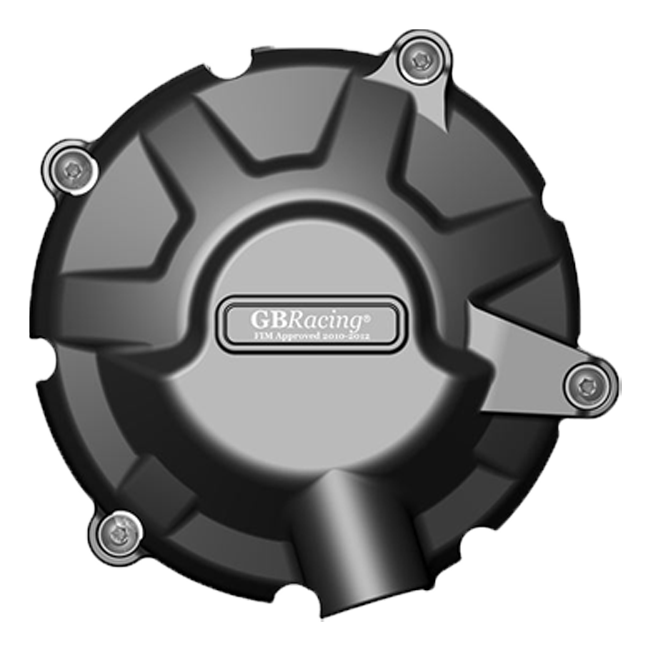 Protector de embrague tapa de protección GBRacing MV Agusta F3 675/800 (12-25) 
