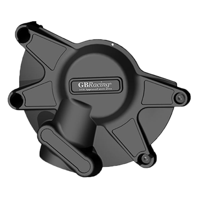 Cubierta de protección del embrague GBRacing Yamaha YZF-R1 (09-14) 
