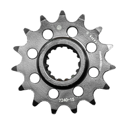 Sprocket Ritzel Ducati Panigale V2 955 (20-24) (D001) – 14-17 dientes, 520/525 división 