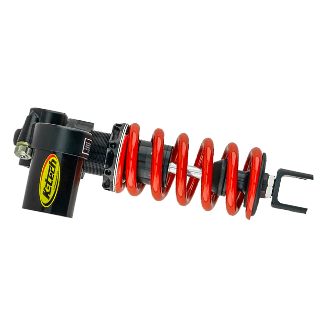 K-Tech DDS Lite Amortiguador Yamaha YZF-R6 RJ27 (17-25) 245-017-270-010 