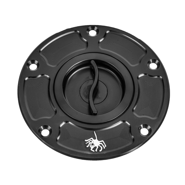 Tapa de tanque con cierre rápido Spider Racing Honda CBR 1000 RR-R SC82 (20-25) 60.H03 