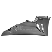 Spoiler de bicho 200g AP Carbon Line Honda CBR 1000 RR-R SC82 (20-23) 
