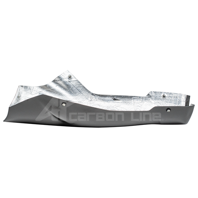 SBK Spoiler de buggies 200g AP Carbon Line Ducati Panigale V4/S/R (22-24) 