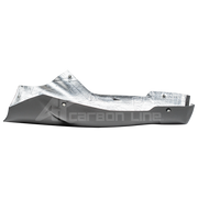 SBK Spoiler de buggies 200g AP Carbon Line Ducati Panigale V4/S/R (22-24) 