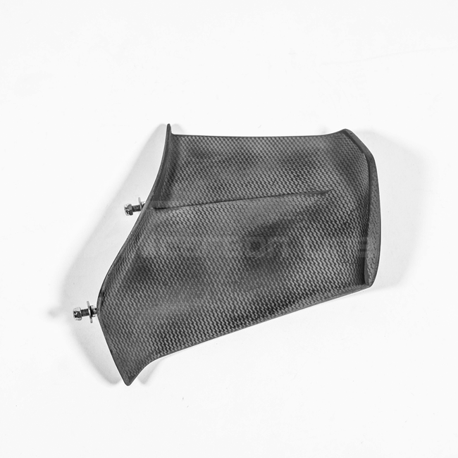 Juego de alerones Lavatex AP Carbon Line Ducati Panigale V4/S (2025) 