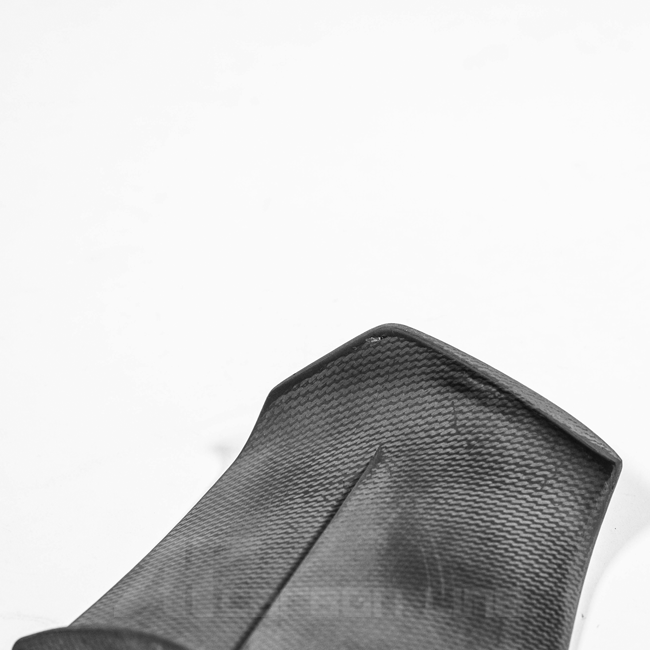 Juego de alerones Lavatex AP Carbon Line Ducati Panigale V4/S (2025) 