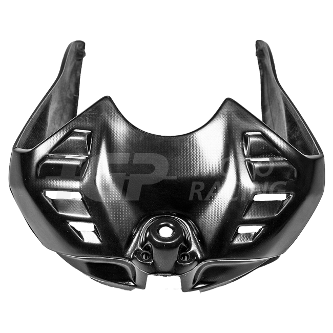 Cubierta de airbox SBK Lavatex AP Carbon Line Ducati Panigale V4/S/R (18-21) 
