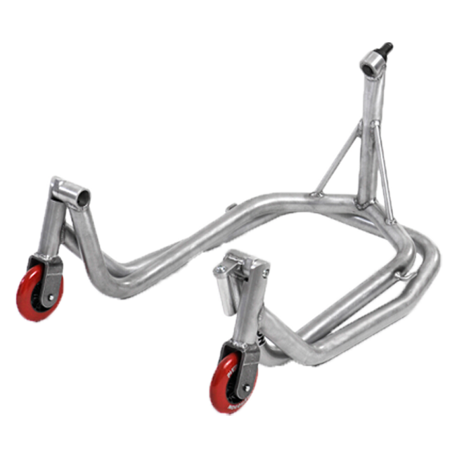 Soporte delantero de aluminio Ducati Panigale V4/S (2025) Pierobon 