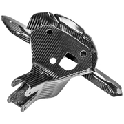 Soporte de instrumentos 200g AP Carbon Line Aprilia RSV4/RR/1100 Factory (21-25) 