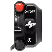 Cuerpo del acelerador con interruptor de manillar JetPrime Ducati Panigale 899 (13-16) JP ACC 050 