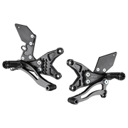 Sistema de frenos Bonamici Racing Kawasaki ZX-10 R (11-15) K012 