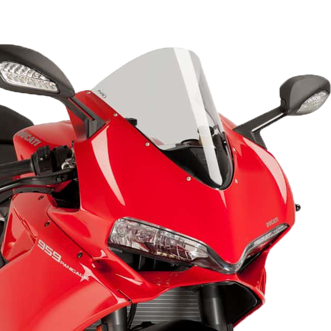 Puig R-Racer Parabrisas Ducati Panigale 959 (16-19) 7621 