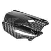 Guardabarros trasero 200g AP Carbon Line Yamaha YZF-R1/M RN32, RN49 y RN65 (15-25) 