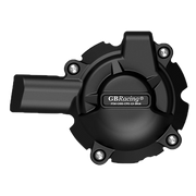 Protección de generador cubierta GBRacing BMW M1000RR K66 (21-25) 