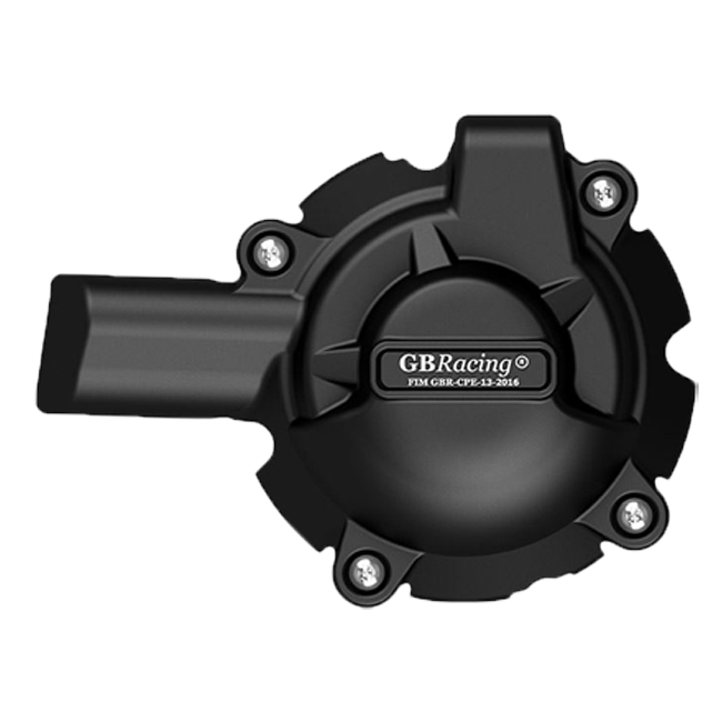 Protección de generador cubierta GBRacing BMW M1000RR K66 (21-25) 