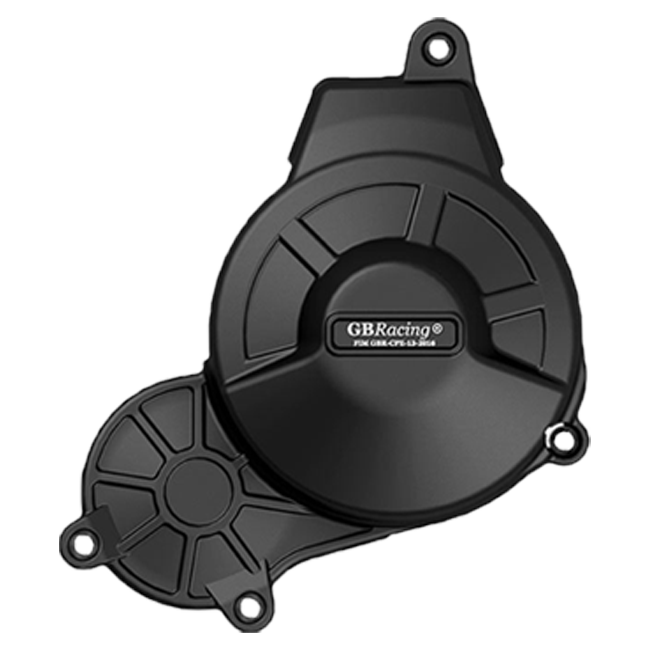 Protector de luz, cubierta de protección GBRacing para Aprilia RS 660 (20-25) 