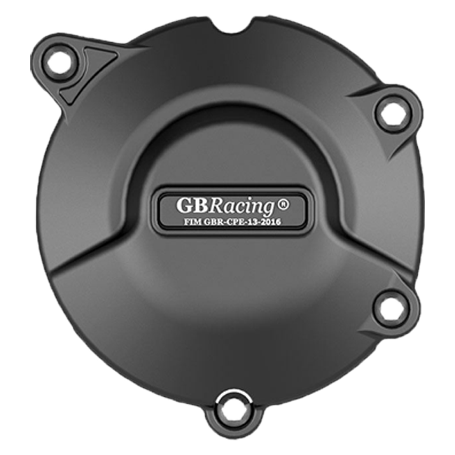 Protector de cubierta de generador GBRacing para Aprilia RSV4/RR/1100 Factory (21-24) 