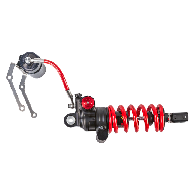 K-Tech DDS PRO Amortiguador MV Agusta F3 675/800 (12-25) 255-012-170-010 