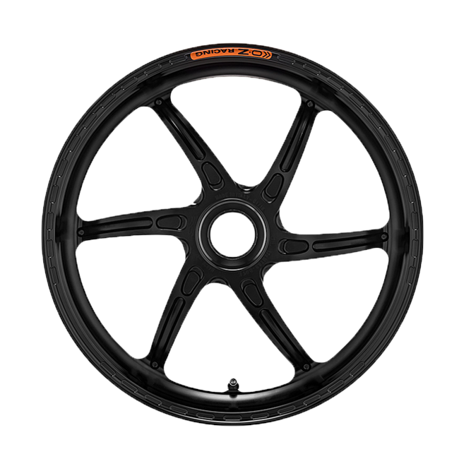 OZ Gass RS-A llanta trasera de aluminio MV Agusta F3 675/800 (12-25) H6026MV55 