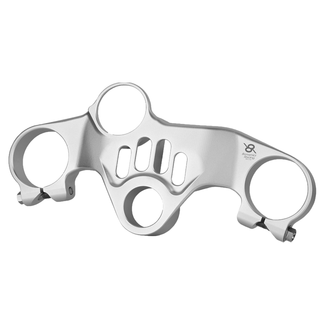 Puente de horquilla Street (ARRIBA) Bonamici Racing Aprilia RSV4/RR/1100 Factory (21-25) PSA1 