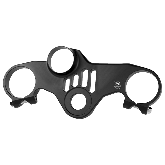 Puente de horquilla Street (ARRIBA) Bonamici Racing BMW S1000RR K46 (15-18) PSB1 