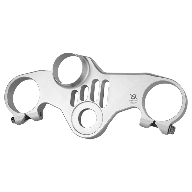 Puente de horquilla Street (ARRIBA) Bonamici Racing BMW S1000RR K46 (15-18) PSB1 