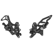 Sistema de frenos Spider Racing Yamaha YZF-R3 (15-25) 10.Y44 