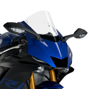 Puig R-Racer Parabrisas Yamaha YZF-R6 RJ27 (17-25) 3633 