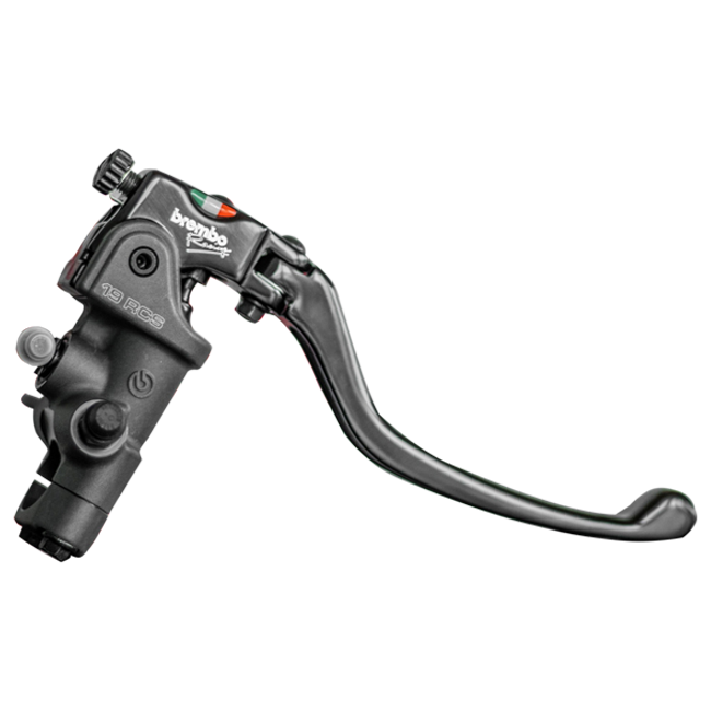 Brembo Radial Bomba de freno RCS 19 x 18-20 110A26310 