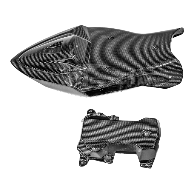 Carenado trasero 200g AP Carbon Line Honda CBR 1000 RR-R SC82 (20-23) 