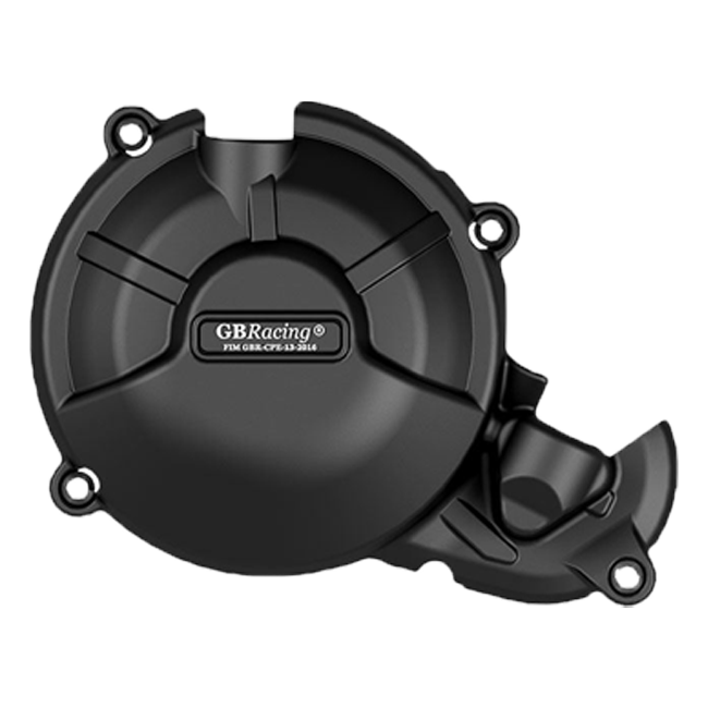 Protector de embrague cubierta de protección GBRacing Aprilia RS 660 (20-25) 