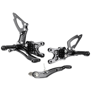 Sistema de frenos Bonamici Racing Suzuki GSX-R 600/750 (11-16) S008 