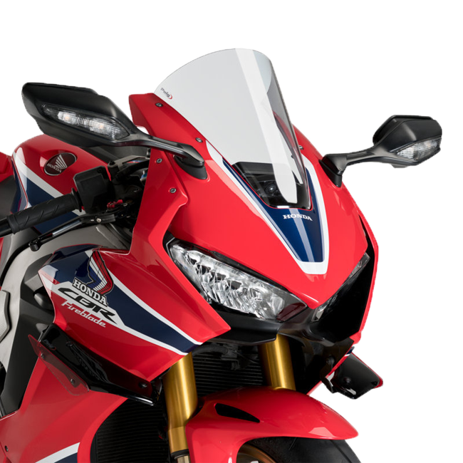 Puig R-Racer Parabrisas Honda CBR 1000 RR (17-19) 3630 