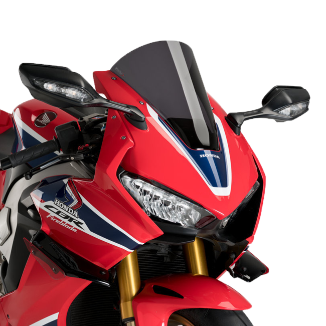 Puig R-Racer Parabrisas Honda CBR 1000 RR (17-19) 3630 