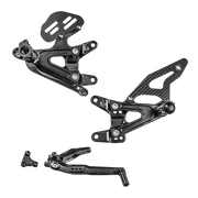Fresadora para frenos Spider Racing Honda CBR 1000 RR-R SC82 (20-26) 10.H212 