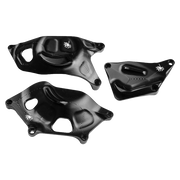 Cubierta de protección de motor de aluminio Spider Honda CBR 1000 RR-R SC82 (20-25) 20.H213 