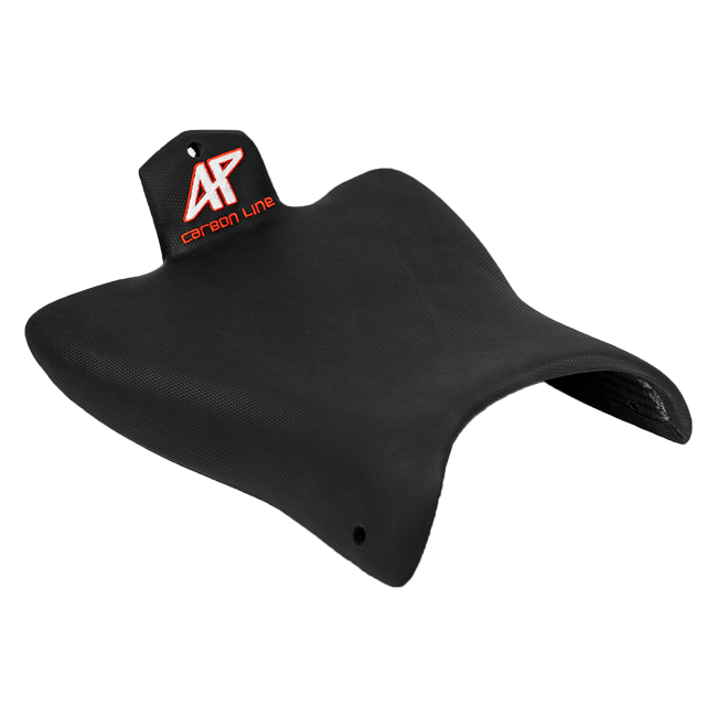 Asiento de carreras AP Carbon Line Honda CBR 1000 RR-R SC82 (20-23) 