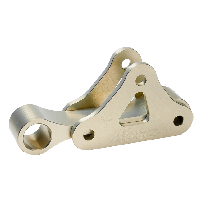 Desviación lineal Forsaken Motorsport Aprilia RSV 4/Factory/R/RR (09-16) 