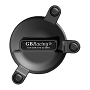 Protector de encendido cubierta de protección GBRacing Suzuki GSX-R 600/750 (06-17) 
