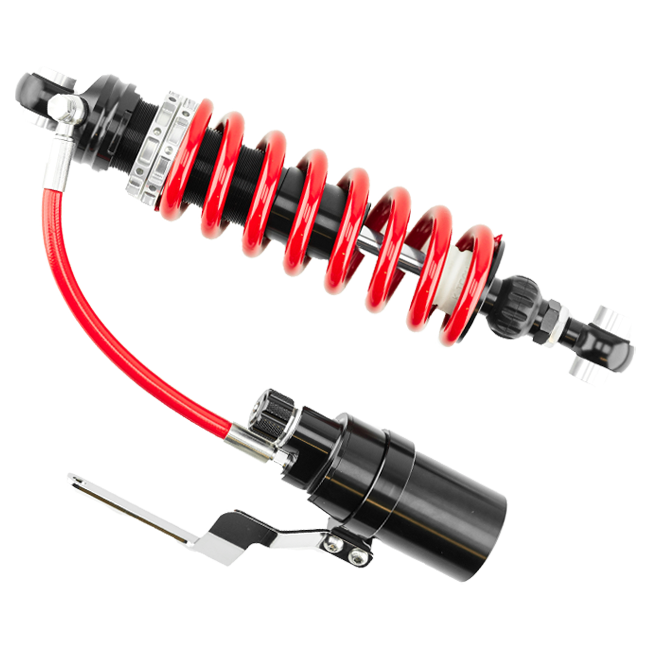 K-Tech RAZOR-R amortiguador Kawasaki Ninja 400 (18-23) 279S-018-150-005 