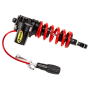 K-Tech DDS PRO Amortiguador Ducati Panigale V4/S/R (18-24) 255-018-070-020 