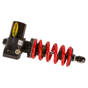 K-Tech DDS Lite amortiguador Triumph Street Triple 765 S / R / RS (17-25) 